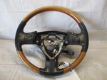 2007 2008 2009 Lexus RX350 Steering Wheel W/controls Oem. Fixed Price $180.14.