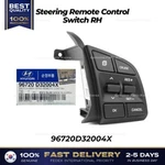 Genuine Steering Remote Control Switch 96720D32004X For Hyundai Tucson. Fixed Price $79.00.