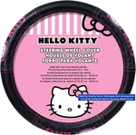 New Sanrio Hello Kitty Collage Car Truck Suv Universal Fit Steering Wheel Cover. Fixed Price $29.99.