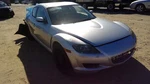 Steering Column Fits 04-11 Mazda RX8 467902. Fixed Price $128.50.