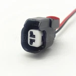 2-WAY Horn Connector Pigtail Plug For 2014-2021 Chevy Silverado 1500 2500 3500. Fixed Price $13.29.