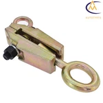 2 Way 5 Ton Auto Body Repair Tool Clamp Frame Puller Self-tightening. Fixed Price $20.83.