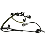 For 2003-09 Toyota 4RUNNER Abs Wheel Speed Sensor Wiring Harness Front Right Smp. Fixed Price $77.25.