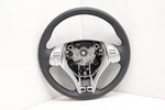2013-2018 Nissan Altima Steering Wheel W/audio Cruise Control Switches Oem. Fixed Price $99.00.