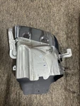 2017-2020 Volvo S90 V90 Rear Left Side Muffler Chrome-plated 31428864 Lh R130. Fixed Price $50.00.