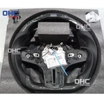 Carbon Fiber Led Steering Wheel For Bmw Series. Fixed Price $700.00.