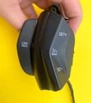 2013-16 Ford Escape Steering Wheel Cruise Control Switch Assembly DT1T-9E740-AA. Fixed Price $34.41.
