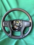 2019-2022 Oem Chevrolet/gmc Silverado/sierra 1500 Steering Wheel 84575605. Fixed Price $79.00.