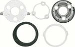 1967 Chevelle Camino Nova Ss; Steering Wheel Horn Cap Mounting Set. Fixed Price $29.99.