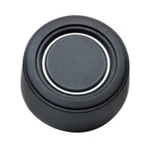 Gt Performance Products 21-1500 Horn Button No Logo Black Polished. Fixed Price $35.00.