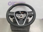 20 Toyota Camry Xse Steering Wheel Black Leather Left Driver. Fixed Price $90.00.