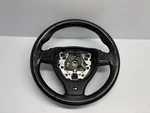 13-18 Bmw F06 F10 F12 F13 M5 M6 Leather Steering Wheel Paddle Shifters. Fixed Price $112.49.