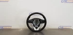 14 Chevy Camaro ZL1 Mt Steering Wheel Black Leather. Fixed Price $212.50.