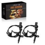 Abs Wheel Speed Sensor For Honda Accord/acura Tlx 2013-2020 Front Left Right. Fixed Price $32.69.