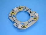 Genuine Mopar Horn Switch 68158175AA. Fixed Price $46.48.