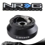 SRK-172H Nrg Steering Wheel 6-HOLE Short Hub Adapter Kit Fit 69-82 Ford Mustang. Fixed Price $120.00.