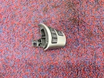 Pontiac Solstice Gxp 07-09 Oem Passenger Right Wheel Cruise Volume Switch Button. Fixed Price $44.99.