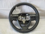 2022 2023 Jeep Cherokee Steering Wheel W/controls Oem. Fixed Price $158.94.