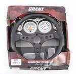 Grant International Steering Wheel Part Number - 691. Fixed Price $181.99.