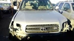 Sequoia 2001 Steering Wheel 31794661. Fixed Price $104.55.