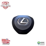 2020- 2023 Lexus GX460 Driver Steering Wheel Airbag Oem. Fixed Price $590.17.
