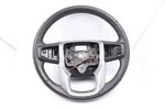 2019-2023 Gmc Sierra 1500 Driver Left Steering Wheel Black Leather Oem 84946331. Fixed Price $63.00.