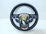PO#29 Oem 2017-2018 Lincoln Continental Steering Wheel Assembly JD9Z-3600-EF. Fixed Price $995.00.