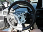 Steering Wheel Non-heated Fits 23-24 Prius 1065178. Fixed Price $137.75.