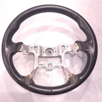 2011-2016 Hyundai Elantra Leather Steering Wheel P/n 56113-3Y000 Genuine Oem. Fixed Price $74.96.