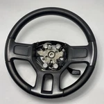 2009 - 2011 Dodge Ram 1500 Black Steering Wheel Oem. Fixed Price $99.99.