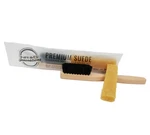 Nrg Suede Steering Wheel Cleaning Kit- Including Eraser And Horse Brush SCK-001. Fixed Price $35.18.