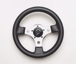 Grant Formula Gt Steering Wheel 12" Dia Spoke 3" Dish 762. Fixed Price $153.99.