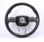 2019-2025 Q7 Steering Wheel W/ Audio Cruise Control Switch Oem 4M0419091NMJ. Fixed Price $135.00.