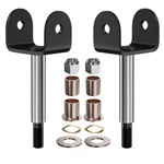 Drive-up Golf Cart Front End King Pin Repair Kit For Club Ds 1981-UP Gas .... Fixed Price $57.49.