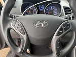Driver Left Air Bag Sedan Wheel Fits 11-16 Elantra 206977. Fixed Price $228.64.
