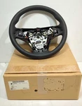 New Oem Genuine Cadillac Steering Wheel 2014-2019 Leather Cts-v 84304479. Fixed Price $249.99.