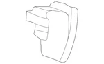 Genuine Ford Steering Wheel Transmission Shift Control Switch GG9Z-3F884-BA. Fixed Price $70.00.