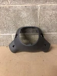 97 - 2001 Steering Wheel Shroud Trim Agate Gray Jeep Cherokee Xj Oem #55314927. Fixed Price $22.79.