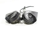 2011 - 2017 Bmw X3 F25 High Horn Tone Note Alarm Signal W/ Bracket A046495 Oem. Fixed Price $39.68.