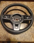 Mercedes Benz 167 Gle Steering Wheel. Fixed Price $219.00.