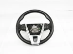 2014-2018 Volvo S60 Steering Wheel 31455088 Black Leather. Fixed Price $116.85.