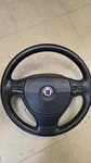 11-15 Oem Bmw F01 F02 Alpina B7L Leather Steering Wheel Heated Black. Fixed Price $350.00.