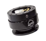 Nrg SRK-200BK 2.0 Quick Release- Body/black Ring Conventional Ball-locking. Fixed Price $139.99.