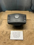 Volkswagen Touareg MK1 - Multifunction Steering Wheel 7L6880201EG. Fixed Price $60.54.