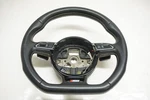 2013-2016 Audi S4 Flat Bottom Steering Wheel Notes 8K0419091DH. Fixed Price $269.99.