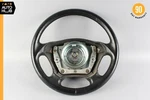 98-05 Mercedes W163 ML430 ML320 ML350 ML500 Steering Wheel Black 1634600603 Oem. Fixed Price $110.23.