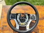 2010 Mercury Mountaineer Driver Steering Wheel W/cruise Control Switch Oem.. Fixed Price $103.50.