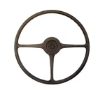 1938 Desoto S5 Steering Wheel 681407 Nos.. Fixed Price $395.00.