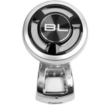 Fouring Platinum Power Handle Car Steering Wheel Suicide Spinner Black. Fixed Price $16.36.