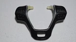 2017-2019 Ford Explorer Steering Wheel Control Multifunction Switch Button Oem. Fixed Price $80.00.